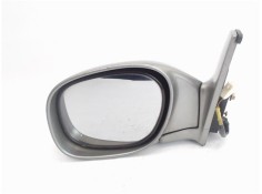 Recambio de retrovisor electrico izquierdo para toyota rav4 (a2) referencia OEM IAM   