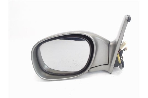 Recambio de retrovisor electrico izquierdo para toyota rav4 (a2) referencia OEM IAM   