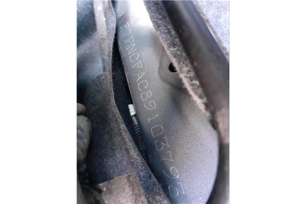citroen c1 del año 2006