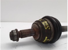 Recambio de palier delantero izquierdo para seat ibiza berlina (6j5) 1.4 referencia OEM IAM 6R0407761  