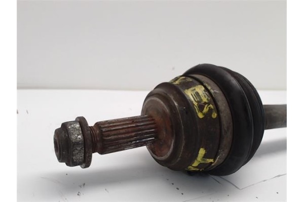 Recambio de palier delantero izquierdo para seat ibiza berlina (6j5) 1.4 referencia OEM IAM 6R0407761   Recambio de palier delantero izquierdo para seat ibiza berlina (6j5) 1.4 referencia OEM IAM 6R0407761