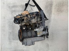 Recambio de motor completo para opel astra f berlina 1.6 i referencia OEM IAM X16SZ  