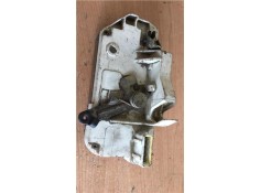 Recambio de cierre electromagnetico trasero izquierdo para peugeot 406 berlina (s1/s2) 1.6 sl referencia OEM IAM   