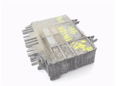 Recambio de centralita para seat ibiza (6k1) 1.4 i referencia OEM IAM 6K0906027E 0261204593 