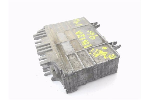 Recambio de centralita para seat ibiza (6k1) 1.4 i referencia OEM IAM 6K0906027E 0261204593  Recambio de centralita para seat ibiza (6k1) 1.4 i referencia OEM IAM 6K0906027E 0261204593