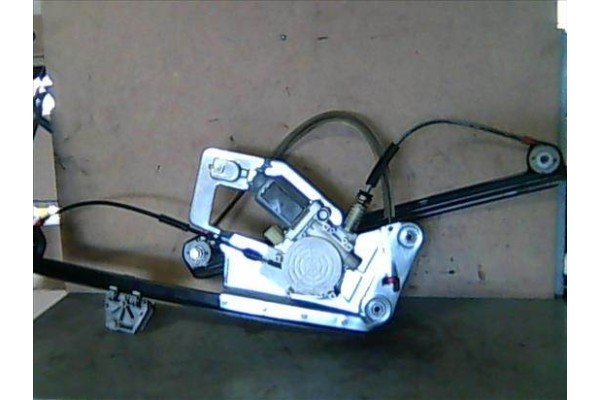 Recambio de mecanismo elevalunas delantero derecho para bmw serie 5 berlina (e39)(1995) 3.0 530d [3,0 ltr. - 142 kw 24v turbodie