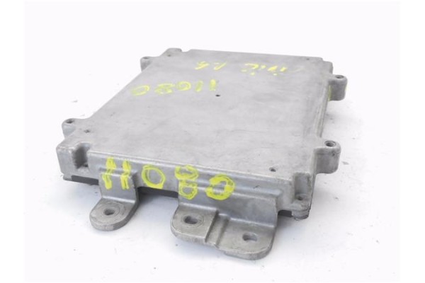 Recambio de centralita abs para honda civic iv fastback (ma, mb) 1.6 i (mb1) referencia OEM IAM 39790SR3A01  