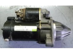 MOTOR ARRANQUE 0041518101 D6RA168 