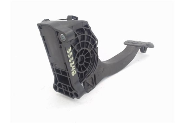 Recambio de pedal acelerador para citroen jumpy furgón 2.0 club m referencia OEM IAM 86et40  