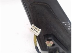 Recambio de retrovisor electrico izquierdo para toyota rav4 (a2) referencia OEM IAM   