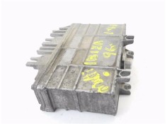 Recambio de centralita para seat ibiza (6k1) 1.4 i referencia OEM IAM 6K0906027E 0261204593 