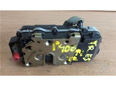 Recambio de cierre electromagnetico trasero izquierdo para peugeot 406 berlina (s1/s2) 1.6 sl referencia OEM IAM   