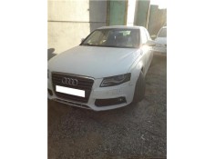 audi a4 berlina (8k2) del año 2009