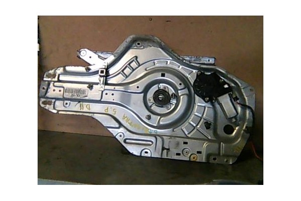 Recambio de mecanismo elevalunas delantero derecho para hyundai elantra (xd)(2000) 1.6 referencia OEM IAM   