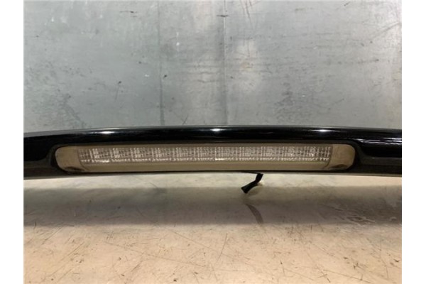 Recambio de aleron trasero para toyota prius (nhw20) híbrido basis referencia OEM IAM 7608547021  