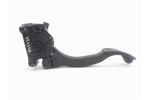 Recambio de pedal acelerador para citroen jumpy furgón 2.0 club m referencia OEM IAM 86et40  