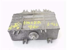 Recambio de centralita para seat ibiza (6k1) 1.4 i referencia OEM IAM 6K0906027E 0261204593 