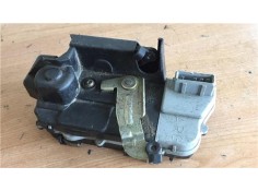 Recambio de cierre electromagnetico trasero izquierdo para peugeot 406 berlina (s1/s2) 1.6 sl referencia OEM IAM   