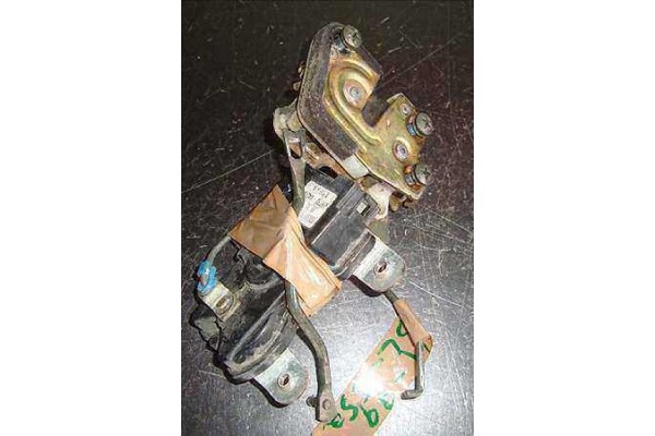 Recambio de cierre electromagnetico delantero izquierdo para hyundai h-1 furgón 2.5 td referencia OEM IAM   