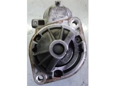 Recambio de motor arranque para mercedes-benz slk (bm 170) roadster 2.3 230 compressor (170.447) referencia OEM IAM 0041518101 D