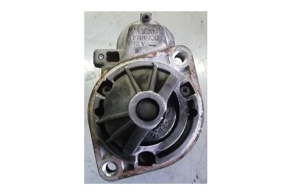 Recambio de motor arranque para mercedes-benz slk (bm 170) roadster 2.3 230 compressor (170.447) referencia OEM IAM 0041518101 D