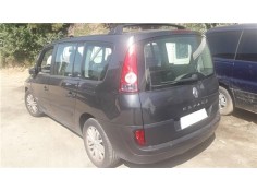 renault espace iv (jk0) del año 2005