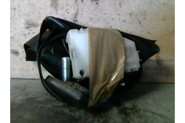 Recambio de juego cinturones delantero para opel corsa b (1993) 1.2 i referencia OEM IAM   