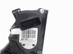 Recambio de pedal acelerador para citroen jumpy furgón 2.0 club m referencia OEM IAM 86et40  