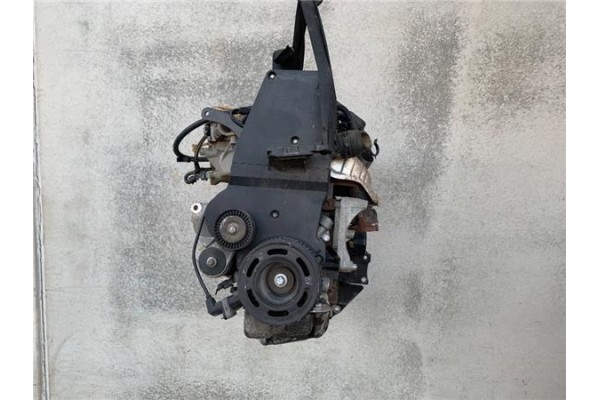 Recambio de motor completo para opel astra f berlina 1.6 i referencia OEM IAM X16SZ  