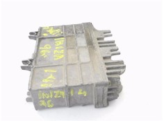 Recambio de centralita para seat ibiza (6k1) 1.4 i referencia OEM IAM 6K0906027E 0261204593 