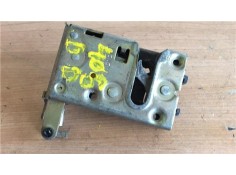 Recambio de cierre electromagnetico delantero derecho para peugeot 405 berlina 1.4 gr exclusive referencia OEM IAM   
