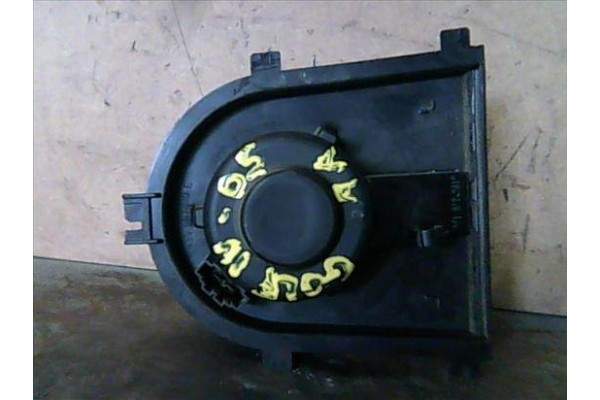 Recambio de motor calefaccion para volkswagen golf iv berlina (1j1) 1.9 tdi referencia OEM IAM 1J1819021B H35657880E 1J1819021 ,