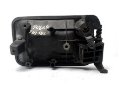 Recambio de maneta exterior porton para citroen jumpy furgón (bs_, bt_, by_, bz_) 2.0 hdi 110 referencia OEM IAM 1472002077  