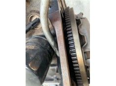 Recambio de motor completo para opel astra f berlina 1.6 i referencia OEM IAM X16SZ  