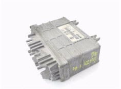 Recambio de centralita para seat ibiza (6k1) 1.4 i referencia OEM IAM 6K0906027E 0261204593 