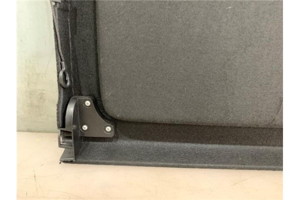 Recambio de bandeja trasero para fiat sedici (189) 1.9 jtd 8v 120 emotion referencia OEM IAM 71746744  