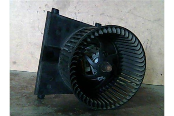 Recambio de motor calefaccion para volkswagen golf iv berlina (1j1) 1.9 tdi referencia OEM IAM 1J1819021B H35657880E 1J1819021 ,