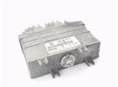 Recambio de centralita para seat ibiza (6k1) 1.4 i referencia OEM IAM 6K0906027E 0261204593 
