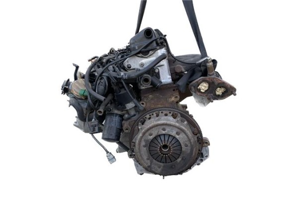 Recambio de motor completo para audi a4 avant (b5) 1.6 referencia OEM IAM ADP  