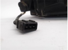 Recambio de faro delantero izquierdo para seat inca (6k9) referencia OEM IAM   