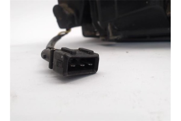 Recambio de faro delantero izquierdo para seat inca (6k9) referencia OEM IAM   