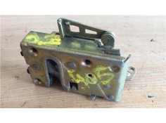 Recambio de cierre electromagnetico delantero izquierdo para peugeot 405 berlina 1.4 gr exclusive referencia OEM IAM   