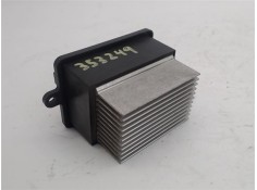 Recambio de resistencia calefaccion para citroen jumpy furgón 2.0 club m referencia OEM IAM 43003000 9053730251472 