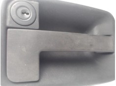 Recambio de maneta exterior porton para citroen jumpy furgón (bs_, bt_, by_, bz_) 2.0 hdi 110 referencia OEM IAM 1472002077  