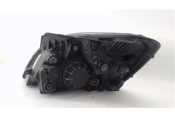 Recambio de faro delantero dcho para kia rio (jb) 1.4 16v referencia OEM IAM 921021G630 92102100R 