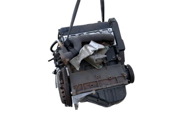 Recambio de motor completo para audi a4 avant (b5) 1.6 referencia OEM IAM ADP  