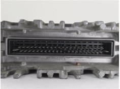 Recambio de centralita para seat ibiza (6k1) 1.4 i referencia OEM IAM 6K0906027E 0261204593 
