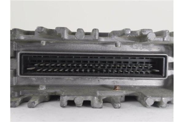 Recambio de centralita para seat ibiza (6k1) 1.4 i referencia OEM IAM 6K0906027E 0261204593  Recambio de centralita para seat ibiza (6k1) 1.4 i referencia OEM IAM 6K0906027E 0261204593