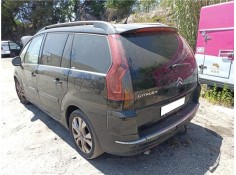 citroen c4 grand picasso del año 2008