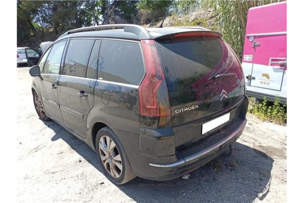citroen c4 grand picasso del año 2008